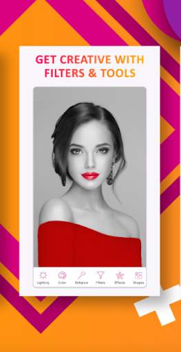 Collage Photo Maker screenshot 3