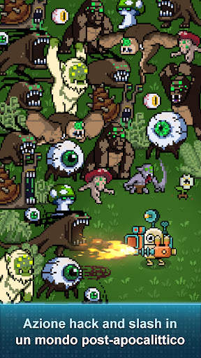 Project Clean Earth screenshot 1
