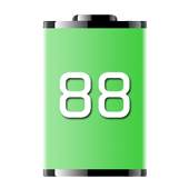 Tiny Battery Widget 1.4.2