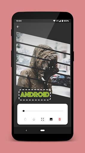Walpy - Wallpapers screenshot 4