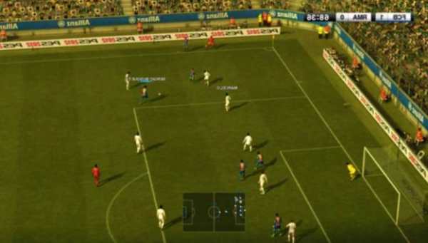 How To Play Pes 18 New screenshot 1
