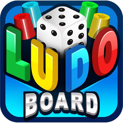 Ludo Board 1.25