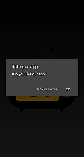 Banana TV screenshot 2