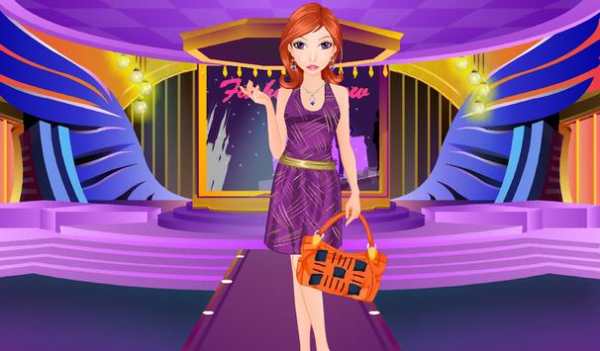 Lauren fashion day screenshot 8