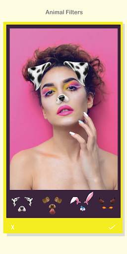 Filterwe : Best Filters for Snapchat and Instagram screenshot 2