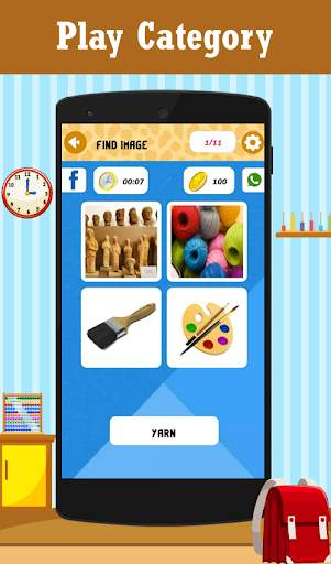 Learn English Vocabulary Words screenshot 7