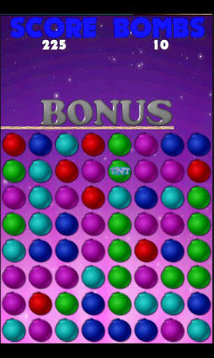 BDU the Bomb Game screenshot 2