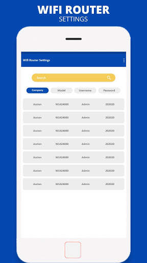 All Router Settings - Wifi Router Settings screenshot 4