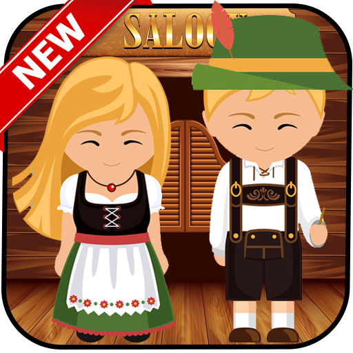 polka paraguaya gratis icon