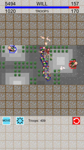World Map Conqueror screenshot 8