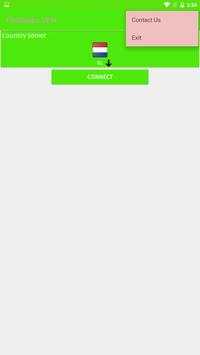 FirstSteps VPN screenshot 2