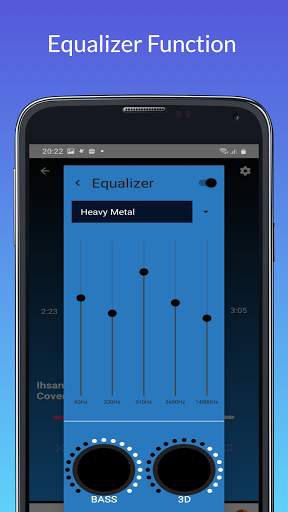 Free Ytmp3 Music Download screenshot 6
