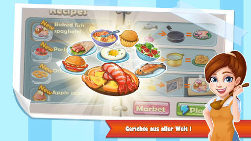 Chef Fever screenshot 11