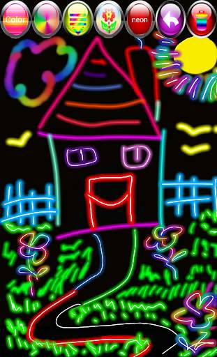Doodle Toy™ Anak-anak menggamb screenshot 1