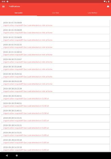 RiGas Safe screenshot 11