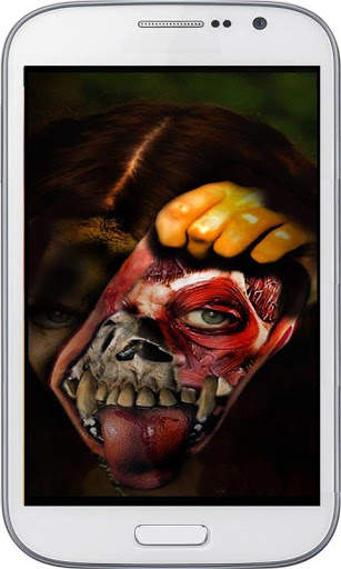 Scary Games screenshot 3