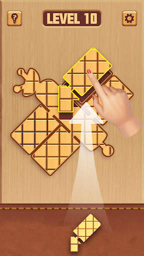 BlockPuz: Block Puzzle Games screenshot 2