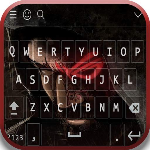 ROG Keyboard 1.1