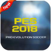 GUIDE  FOR PES 2018 FREE 2.0.0