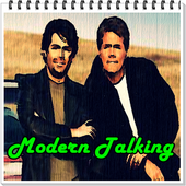 Modern Talking Songs Remix أيقونة