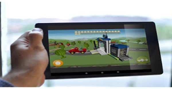 LEGO Juniors Create & Cruise pro 2018 tips screenshot 3
