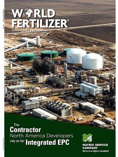 World Fertilizer screenshot 6