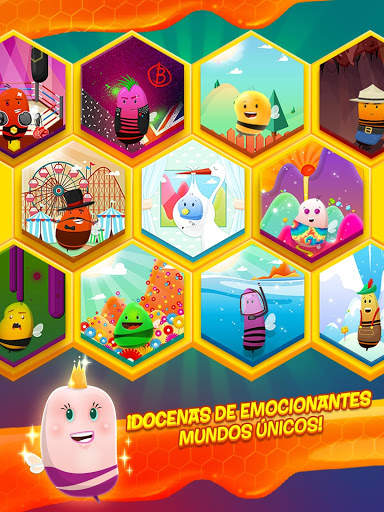 Disco Bees screenshot 15