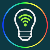 Flux WiFi icon