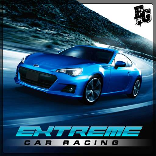 Extreme Car Racing 1.03