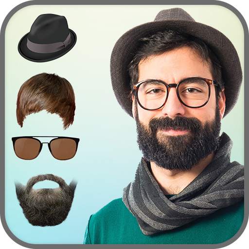 Boys Photo Editor New - Pro 2019 1.2