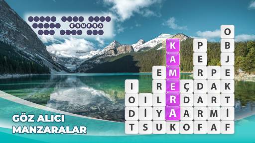 Kelime Sörfü - Kelime Oyunu screenshot 7