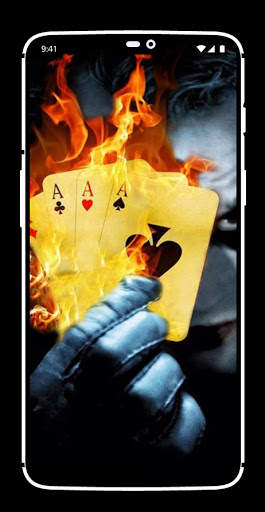 Jokerr Wallpapers Offline screenshot 5