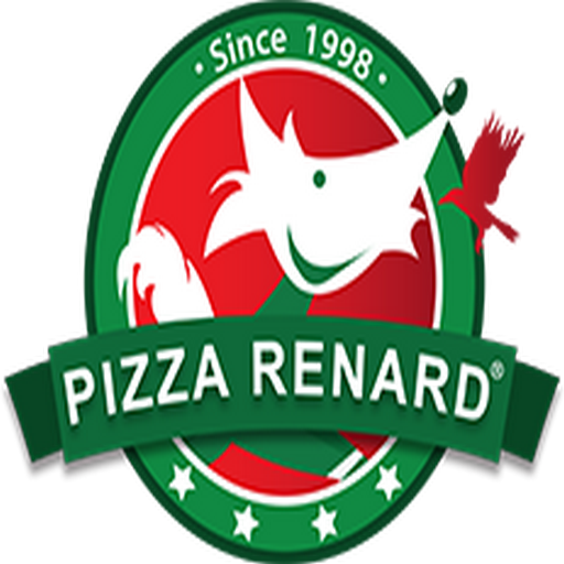 Pizza Renard icon