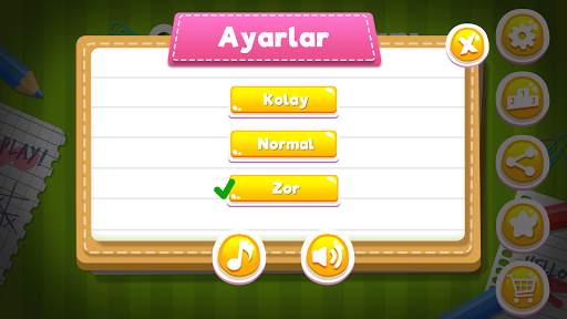 Matematik Zorluk Oyunları screenshot 4