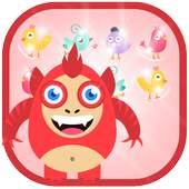 Birds Bubble Shooter 1.0