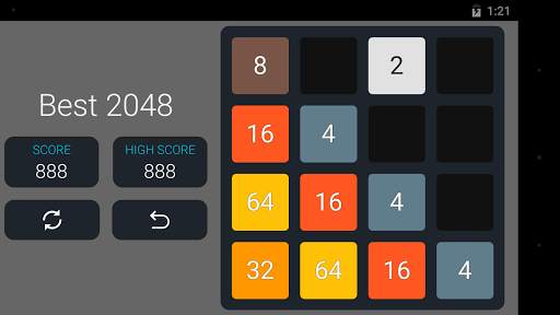 2048 screenshot 14