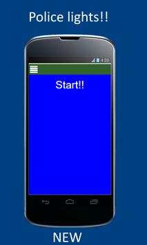 FlashLight Battery Saver Plus screenshot 5
