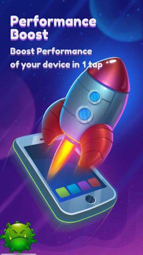 Virus Hunter 2021: Virus Scanner screenshot 3