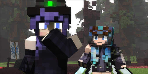 Wars Stars Skins for Minecraft screenshot 3