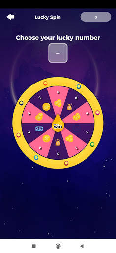 Ccoise - Spin To Win Real Money स्क्रीनशॉट 6