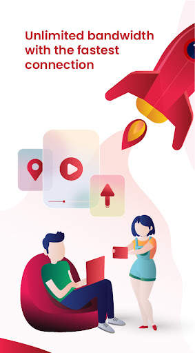 Symlex VPN: Fast VPN screenshot 20