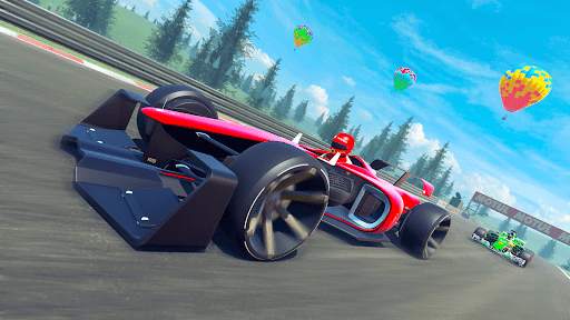 Car Racing: Formula Car Games screenshot 3