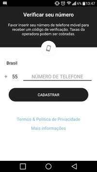 X Messenger screenshot 2