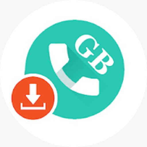 GB Status Saver icon