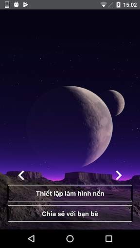 Hình nền Bphone - Bphone wallpaper 5 تصوير الشاشة