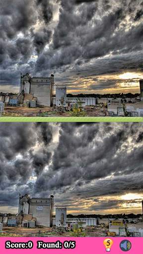 Find Difference Between Two Images Game screenshot 6