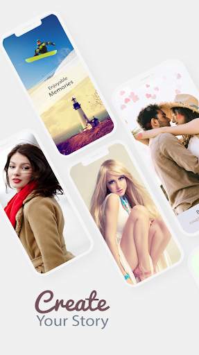 Storee - Create effective stories for Instagram screenshot 1