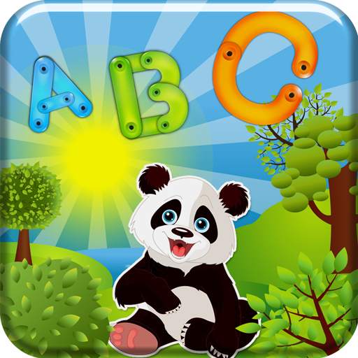 Panda Preschool Activities 4.1.5