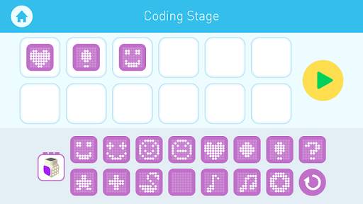 Coding Cubroid 2 screenshot 6