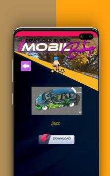 Download Mod Bussid Mobil Balap screenshot 4